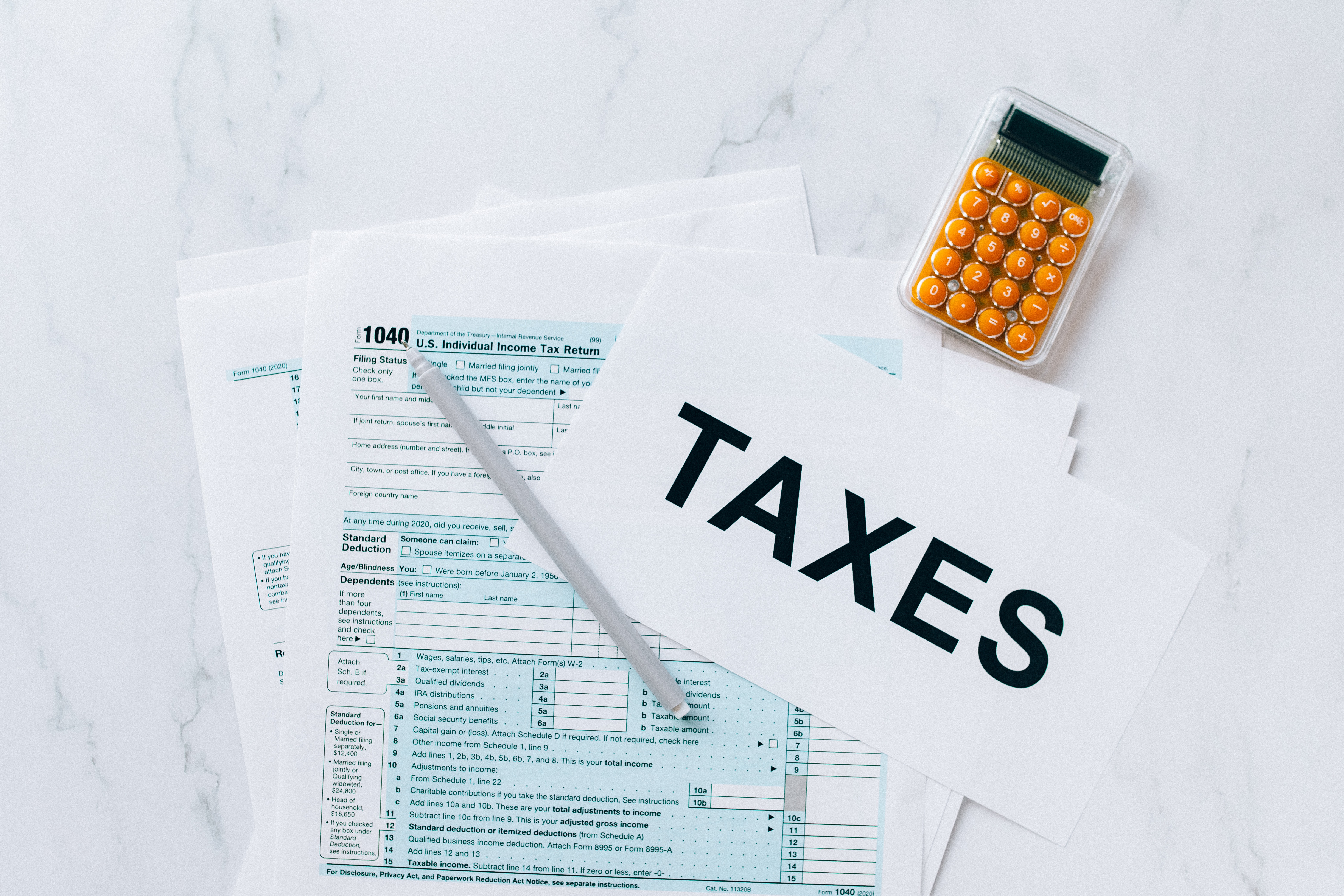 Simple Ways To Avoid Tax Deficiency During Tax Assessment