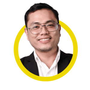 Atty. Danilo R. Rico II