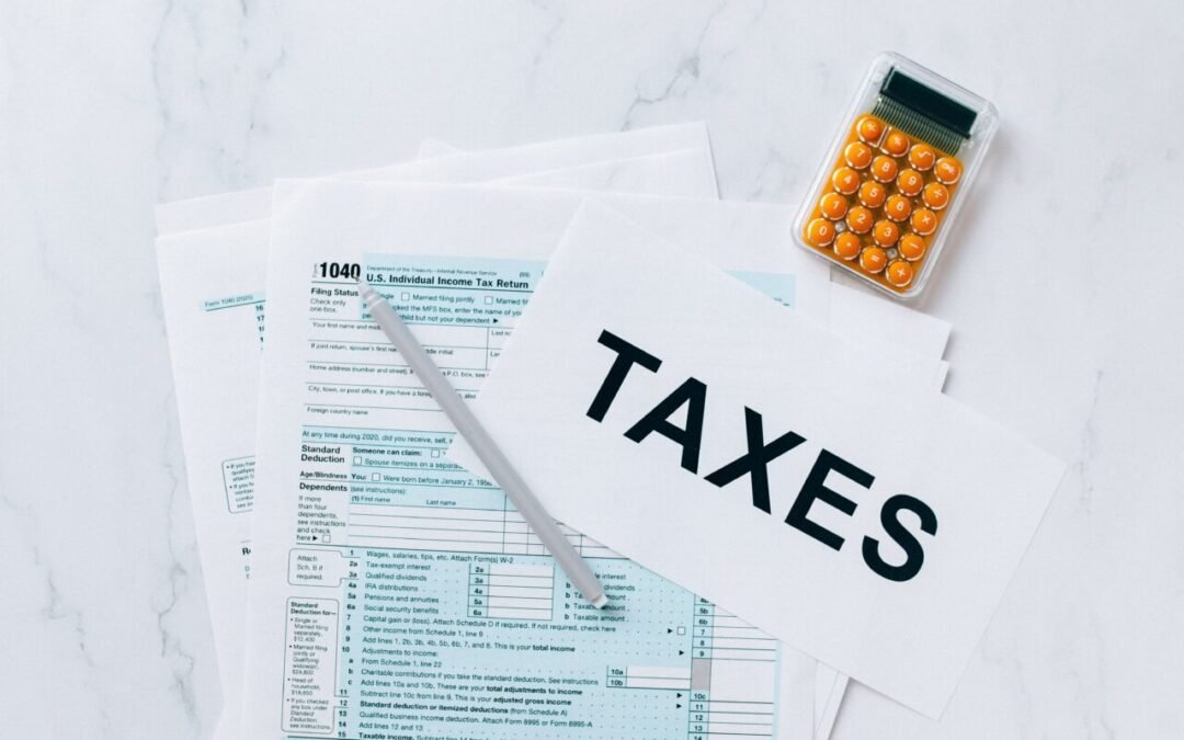 Simple ways to avoid Tax Deficiency during Tax assessment